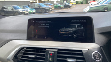 BMW X3 xDrive20d M Sport 5dr Step Auto Diesel Estate